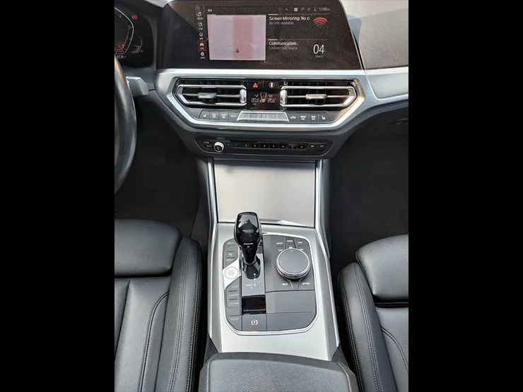 2019 BMW G20 3 30i XDrive 5AS Sport Line - 14