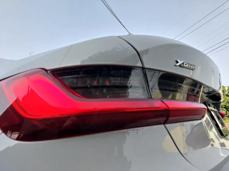 2019 BMW G20 3 30i XDrive 5AS Sport Line - 6