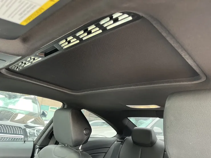 2016 BMW(寶馬) F36 435i 白 M-SPORT 套件 5AS輔助駕駛 - 10