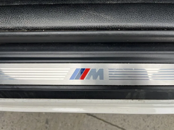 2016 BMW(寶馬) F36 435i 白 M-SPORT 套件 5AS輔助駕駛 - 5