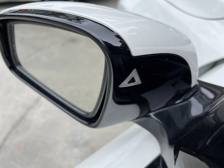 2016 BMW(寶馬) F36 435i 白 M-SPORT 套件 5AS輔助駕駛 - 3