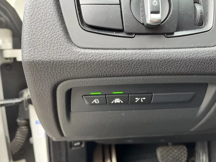 2016 BMW(寶馬) F36 435i 白 M-SPORT 套件 5AS輔助駕駛 - 7