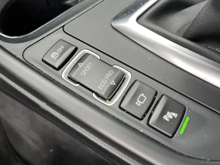 2016 BMW(寶馬) F36 435i 白 M-SPORT 套件 5AS輔助駕駛 - 9