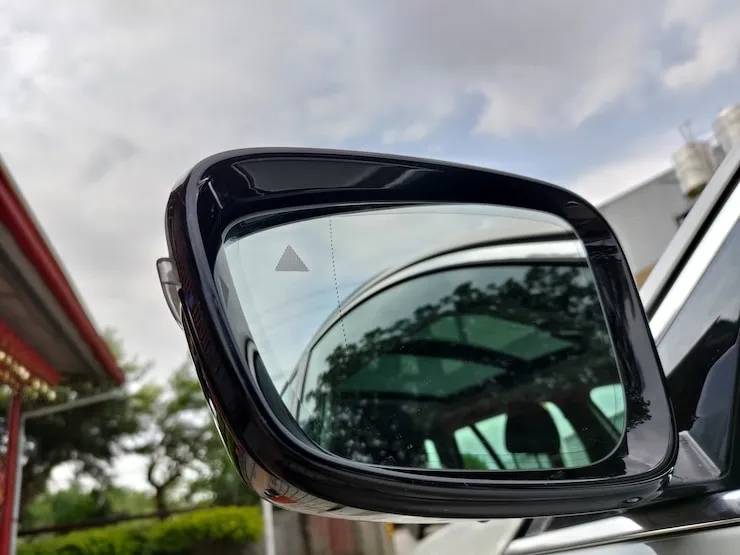 2018 BMW G31 5 30i Touring 5AT 旅行車 + 全景天窗 - 8