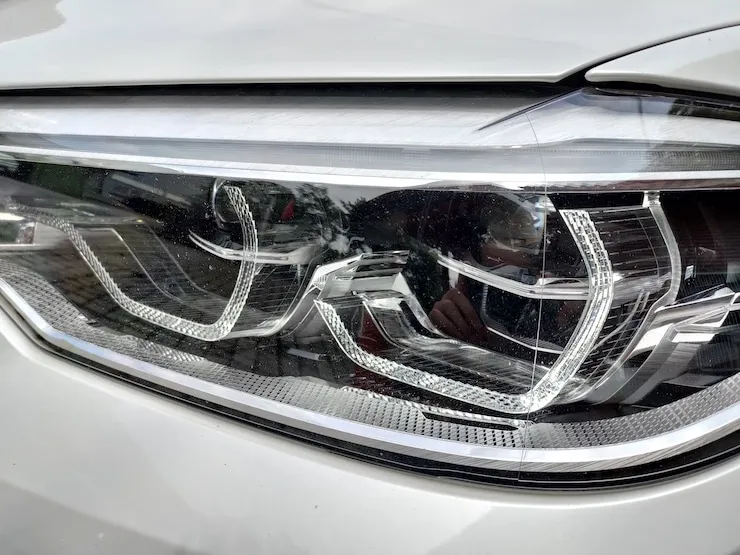 2018 BMW G31 5 30i Touring 5AT 旅行車 + 全景天窗 - 6