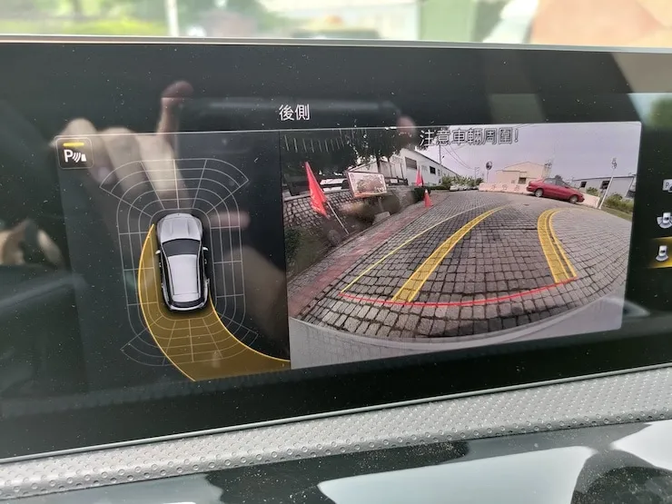 2020 Benz S118 CLA250 Shooting Brake AMG 23P - 14