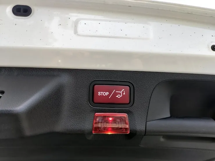 2020 Benz S118 CLA250 Shooting Brake AMG 23P - 6