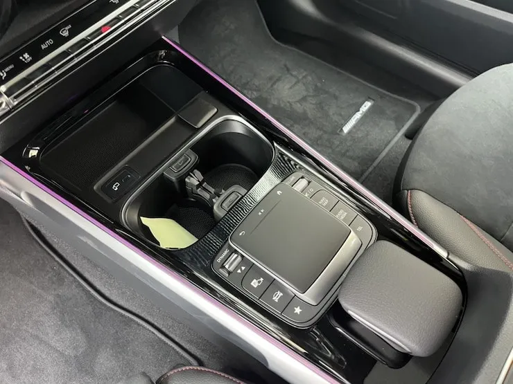 2022 Benz (賓士) X247 GLB250 七人座 白色 跟車 360 環景 外匯全新車 - 7