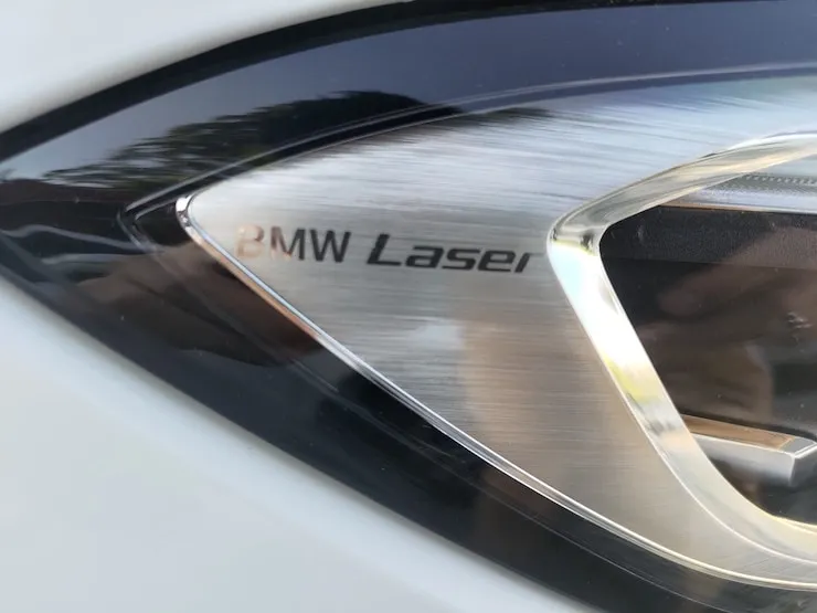 2020 BMW G21 M340i Touring 5AU + H/K音響 + 雷射頭燈 - 7