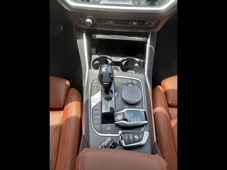 2019/20 BMW G21 M340i XDrive Touring 5AU + H/K音響 - 11