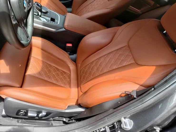 2019/20 BMW G21 M340i XDrive Touring 5AU + H/K音響 - 9