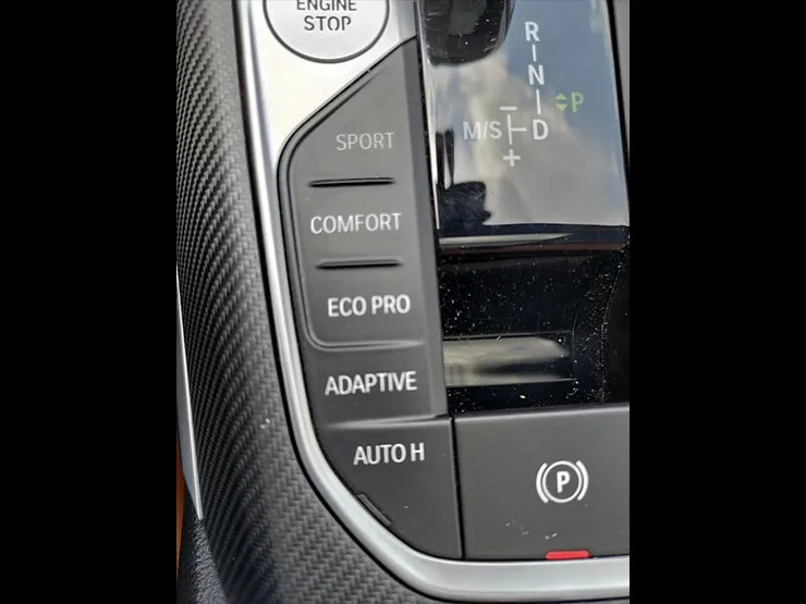 2019/20 BMW G21 M340i XDrive Touring 5AU + H/K音響 - 12