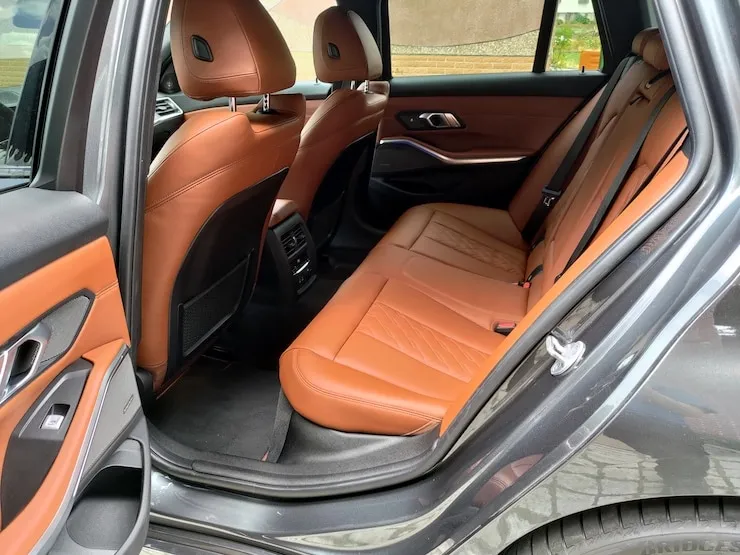 2019/20 BMW G21 M340i XDrive Touring 5AU + H/K音響 - 10