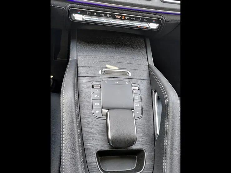 2021/22 Benz 賓士 V167 GLE450 AMG 白 七人座 外匯全新車 - 14