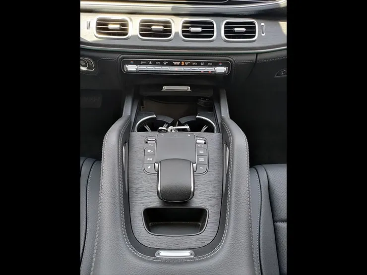 2021/22 Benz 賓士 V167 GLE450 AMG 白 七人座 外匯全新車 - 9