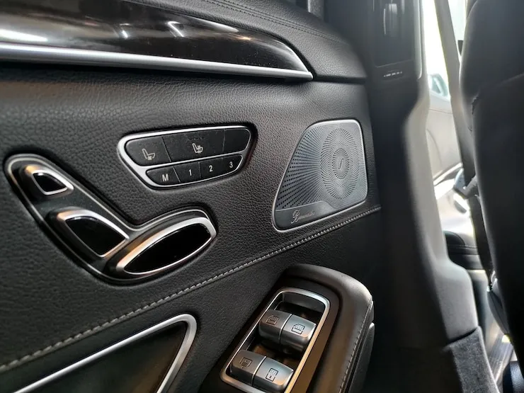 2018 Benz 賓士 W222 S560 AMG 23P CPO認證 總裁座椅 - 10