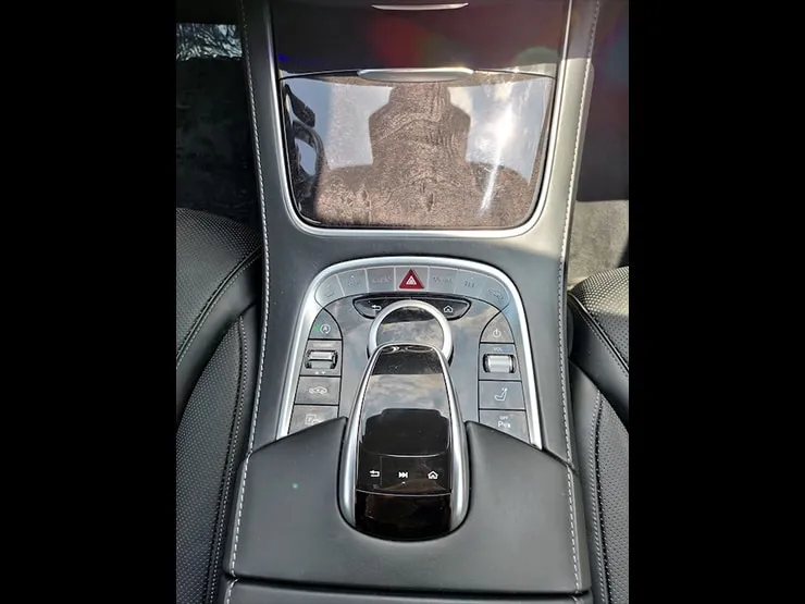 2018 Benz 賓士 W222 S560 AMG 23P CPO認證 總裁座椅 - 14