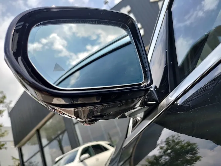 2018 Benz 賓士 W222 S560 AMG 23P CPO認證 總裁座椅 - 6