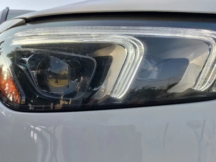 2020 Benz GLE350 AMG 23P 360環景 HUD 夜色套件 - 5