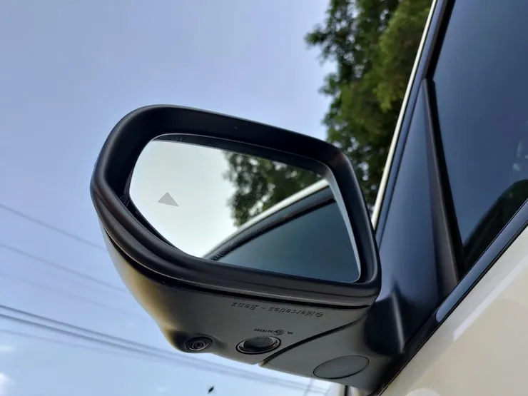2020 Benz GLE350 AMG 23P 360環景 HUD 夜色套件 - 6