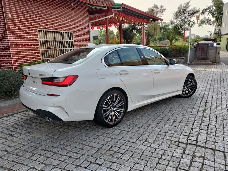 2021 BMW G20 3 30i XDrive M-SPORT 5AS 智慧輔助 - 3
