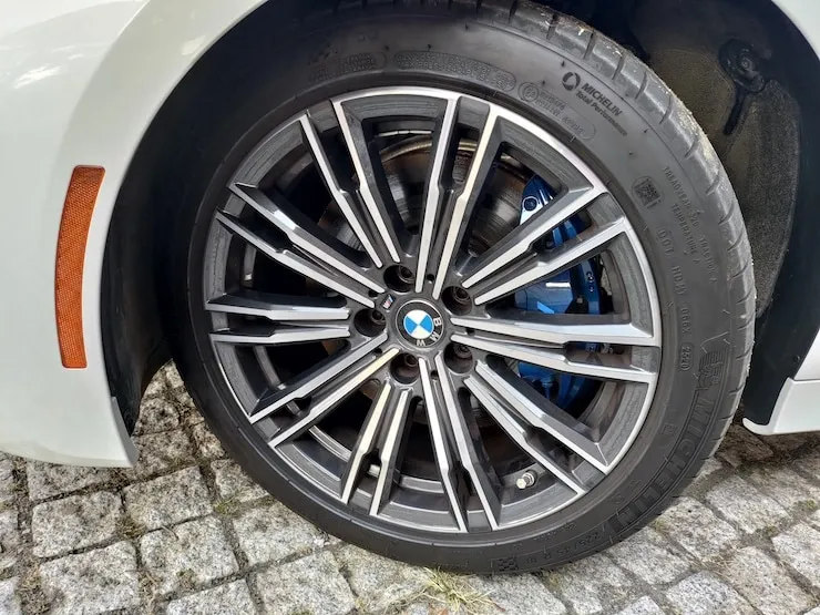 2021 BMW G20 3 30i XDrive M-SPORT 5AS 智慧輔助 - 6