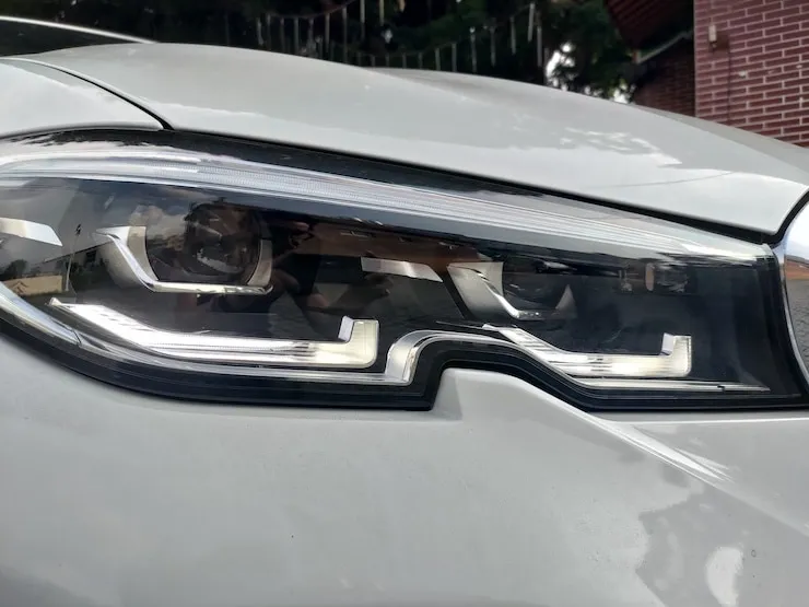 2021 BMW G20 3 30i XDrive M-SPORT 5AS 智慧輔助 - 5