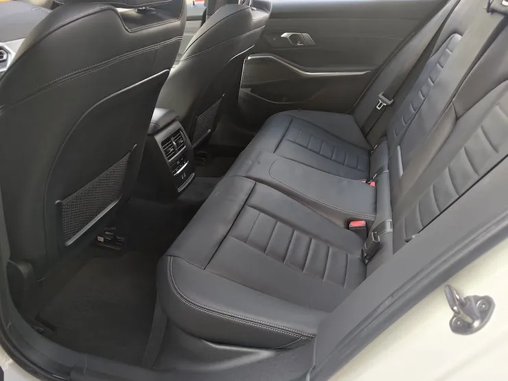 2021 BMW G20 3 30i XDrive M-SPORT 5AS 智慧輔助 - 9