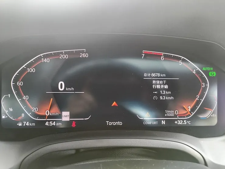 2021 BMW G20 3 30i XDrive M-SPORT 5AS 智慧輔助 - 14