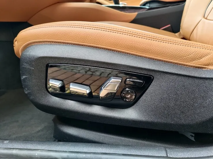 2021 BMW G31 5 30i Touring 旅行車 5AU 智慧輔助 + 雷射頭燈 - 14
