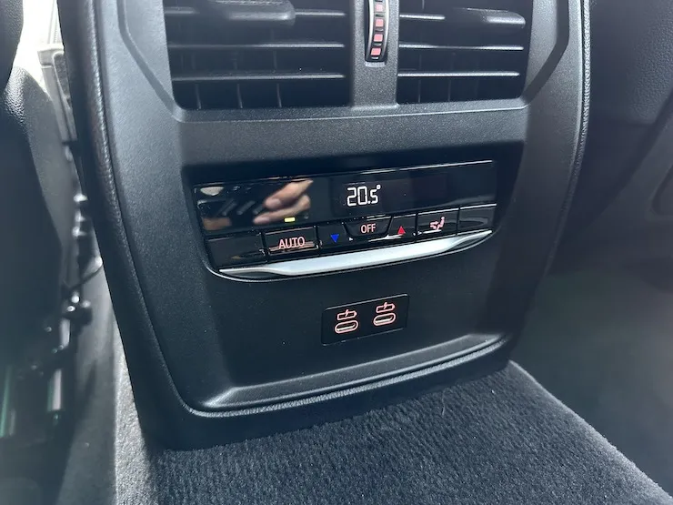 2021 BMW G21 M340i Touring 48V + 5AU + 雷射頭燈 - 14