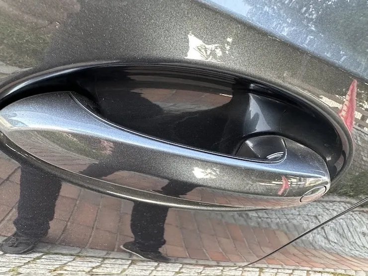 2021 BMW G21 M340i Touring 48V + 5AU + 雷射頭燈 - 9