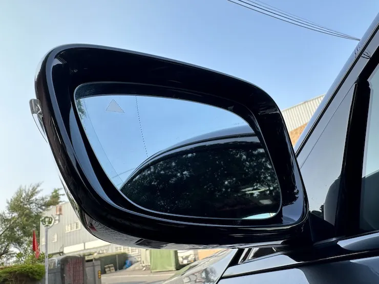 2021 BMW G21 M340i Touring 48V + 5AU + 雷射頭燈 - 8