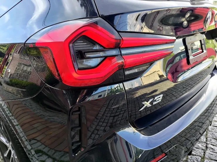 2022 BMW G01 X3 30I M-SPORT 5AS 外匯全新車 - 5