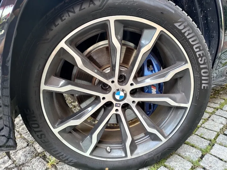 2022 BMW G01 X3 30I M-SPORT 5AS 外匯全新車 - 8