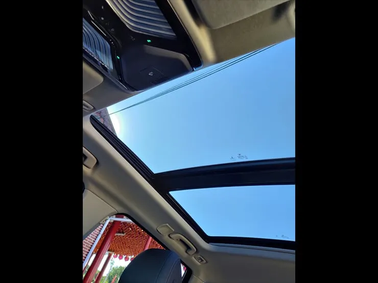 2017/18 BMW G31 540i Touring M Sport 5AS + HK音響 + 全景天窗 + 液晶鑰匙 - 10