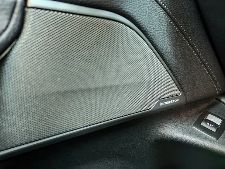 2017/18 BMW G31 540i Touring M Sport 5AS + HK音響 + 全景天窗 + 液晶鑰匙 - 13