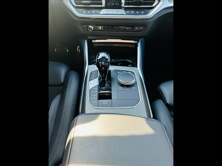 2020/21 BMW G21 330i M-Sport Touring 5AU 360環景 - 10
