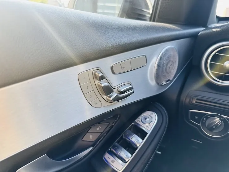 2020 Benz GLC300 Coupe AMG 4MATIC 360環景 柏林之音 - 11