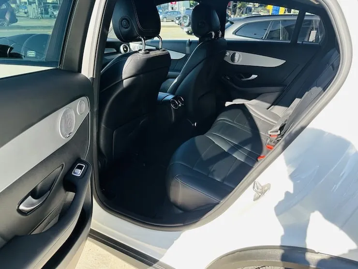 2020 Benz GLC300 Coupe AMG 4MATIC 360環景 柏林之音 - 7