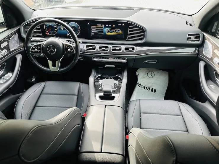 2019/20 Benz GLE350 柏林之音 + 360 環景 - 9