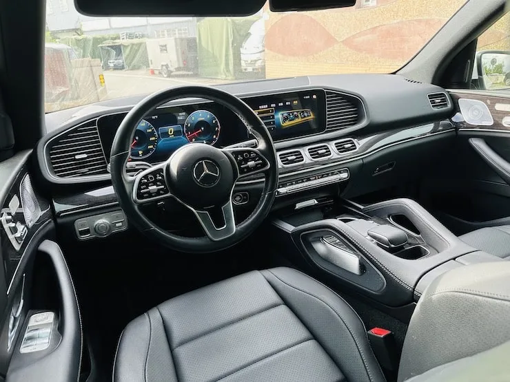 2019/20 Benz GLE350 柏林之音 + 360 環景 - 8