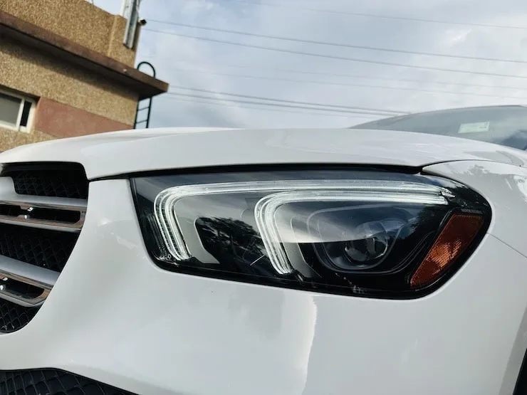 2019/20 Benz GLE350 柏林之音 + 360 環景 - 5