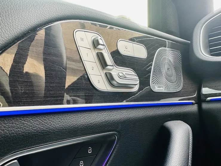 2019/20 Benz GLE350 柏林之音 + 360 環景 - 11