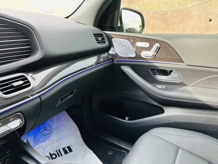 2019/20 Benz GLE350 柏林之音 + 360 環景 - 10