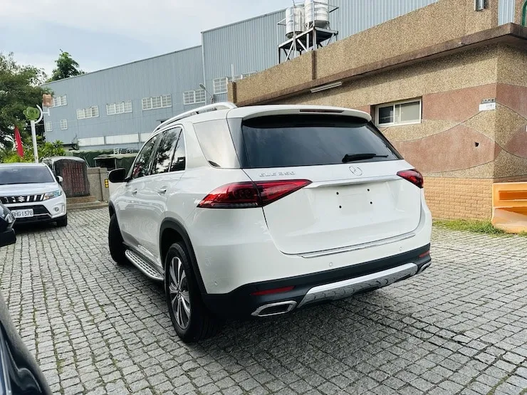2019/20 Benz GLE350 柏林之音 + 360 環景 - 4