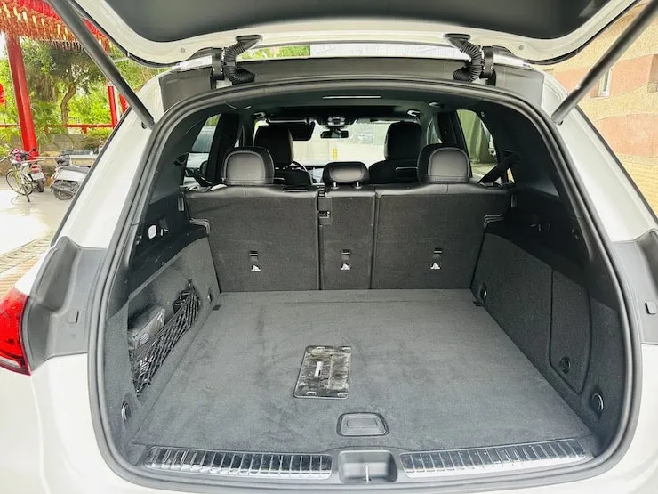 2019/20 Benz GLE350 柏林之音 + 360 環景 - 12