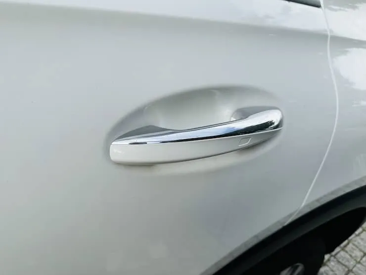 2019/20 Benz GLE350 柏林之音 + 360 環景 - 6