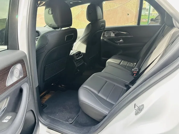 2019/20 Benz GLE350 柏林之音 + 360 環景 - 7