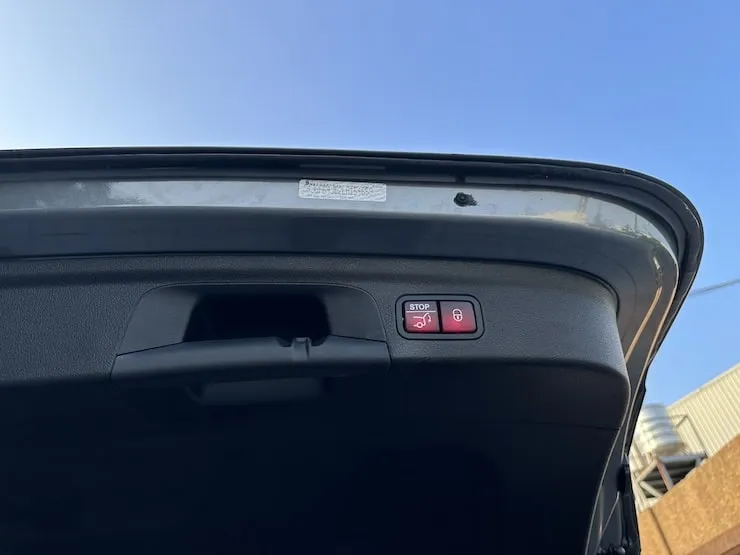 2019/20 Benz GLE350 7人座 - 8